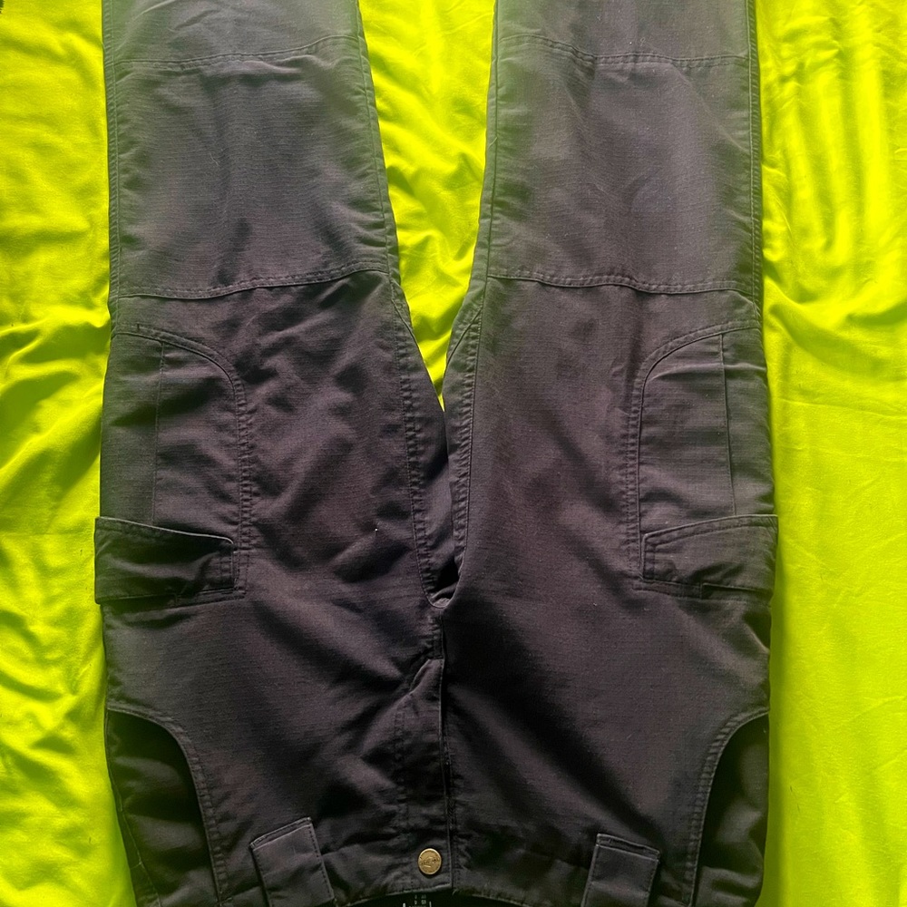 Tru Spec women’s tactical pants black